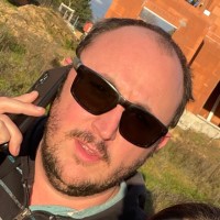 Alexandre Tardy Email & Phone Number