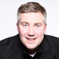 Nmbrs Employee Bjorn Bylund's profile photo