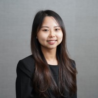 Singapore Energy Interconnections Employee Regina Lee's profile photo