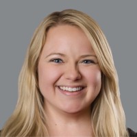 Crown Staffing Solutions, L.L.C. Employee Rebecca Hess's profile photo