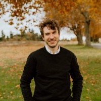 Robert Manson Email & Phone Number