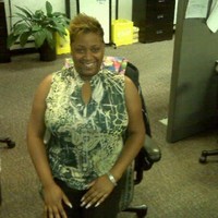 American Red Cross Employee Latisha Smith's profile photo