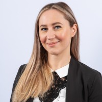 Ontario Veterinary Medical Association Employee Sasha Basiri's profile photo