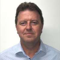 BuzziSpace Employee Luc Van Bosstraeten's profile photo