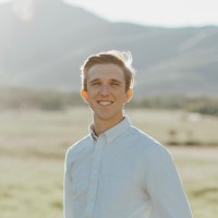 Structural Focus Employee Logan McDevitt's profile photo