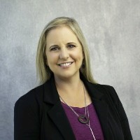 Cornerstone Bank Employee Heather Pedersen's profile photo
