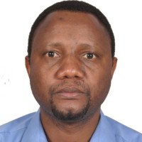 APOPO Employee Said Mshana's profile photo