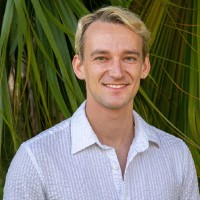 Mercor Intelligence Employee Nathan Adamson's profile photo