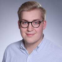 Nicolas Hinz Email