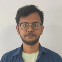 Uber Employee Arjun Tyagi's profile photo
