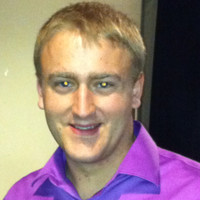 First Onsite Property Restoration Employee Louis-Michel Roy's profile photo