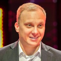 EPLAN Software & Service Employee David Haas's profile photo