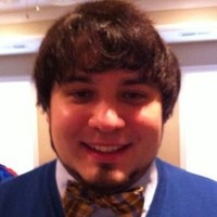 Josh Kalin
