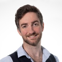 Sea Employee Tom Drew's profile photo