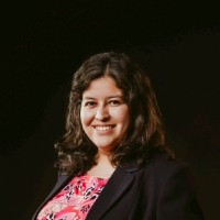 Ximena Orosco Cano Email & Phone Number
