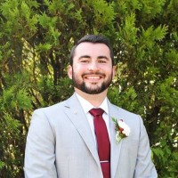 Stanley Subaru Employee Bryan Maurais's profile photo