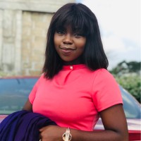 DANOITECH Employee Mary Adokuru's profile photo