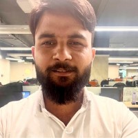 Arpit Srivastava's profile photo