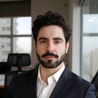 BlueNext Employee Afonso Patrick Martín's profile photo