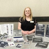 Virden Mainline Motors Employee Erin Houck's profile photo