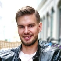 INVIATECH AB Employee Adam Fischer's profile photo