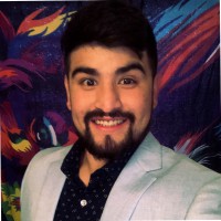 ASTEC Employee Bobby Diaz's profile photo