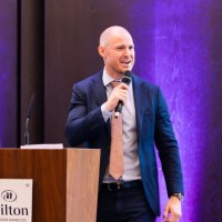 LVI Associates Employee Dan Brook's profile photo