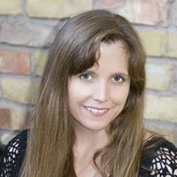 Entangled Publishing, LLC Employee Mary Lindsey's profile photo