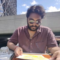 FruitBowl Digital Employee Siddarth Sudhakar's profile photo