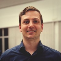 Usaflex Calçados Employee Rafael Lange's profile photo