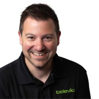 Televic Conference Employee Dan Mitchell's profile photo