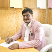 Teknovace Employee Sudheer Singh's profile photo