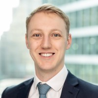 Hamilton Lane Employee Tom Jamieson's profile photo