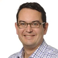 Australian Business Growth Fund (ABGF) Employee Andrew Ford's profile photo