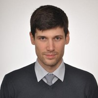 VA Software Solutions Employee Stefan Petkov's profile photo