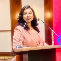 Biodeal Pharmaceuticals Limited Employee Noopur Jha's profile photo