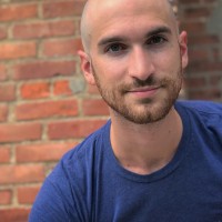 Stage Write Software Employee Nick Alteri's profile photo