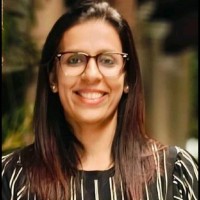 Adobe Employee Anusha Ramesh's profile photo