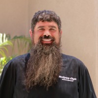 Snipes-Dye Associates Employee Justin Atherton's profile photo