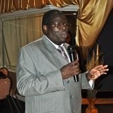 ASAP Towing & Storage Employee William Wyche's profile photo