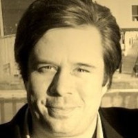 Campus Comforts Employee Matt Archer's profile photo