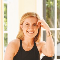 Finch Care Employee Katie Shill's profile photo