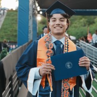 Raging Waters Employee Jovani Quijada's profile photo