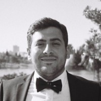 Mehmet Esen Email & Phone Number