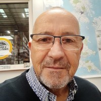 Wincanton Employee Gavin Payne's profile photo