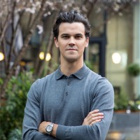 Blou Dynamic Employee Calum Taylor's profile photo