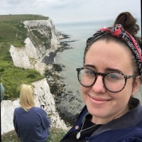 MAMEDICA® Employee Hayley Russell's profile photo