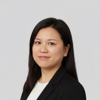 Hyatt Regency Hong Kong, Sha Tin Employee Grace Chow's profile photo