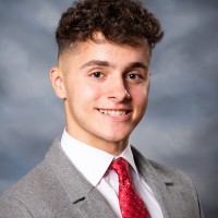 Toyoda Gosei Fluid Systems Employee Valentino Pecaj's profile photo