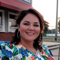 Sarah Rackley